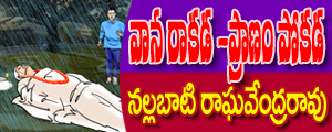 Vaana raakada pranam pokada